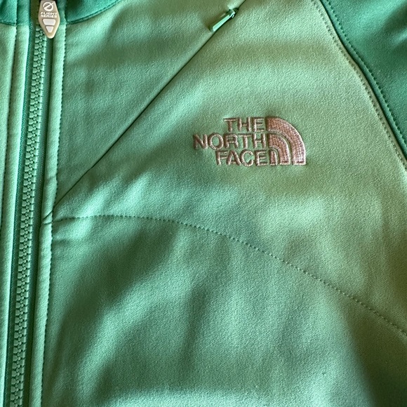The North Face Jacket size medium - Picture 4 of 5